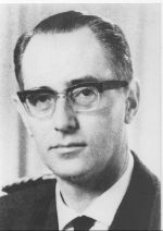 Karl-Heinz Limbach