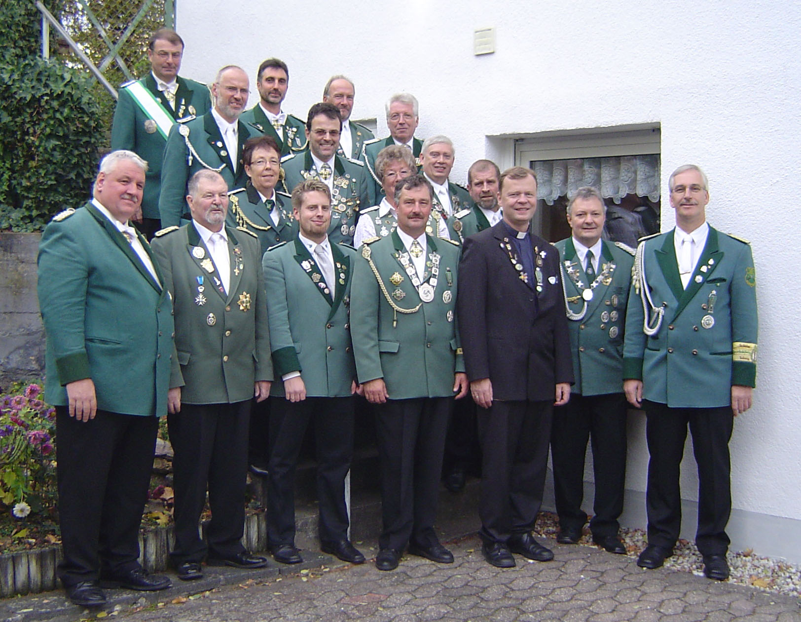 Bruderrat 2008
