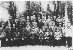 Bruderschaft_1930