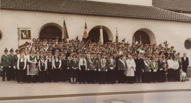 Bruderschaft_1978