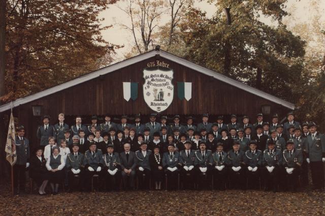 Bruderschaft_1988