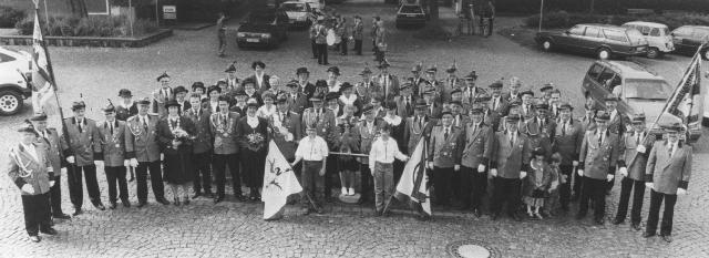 Bruderschaft_1993