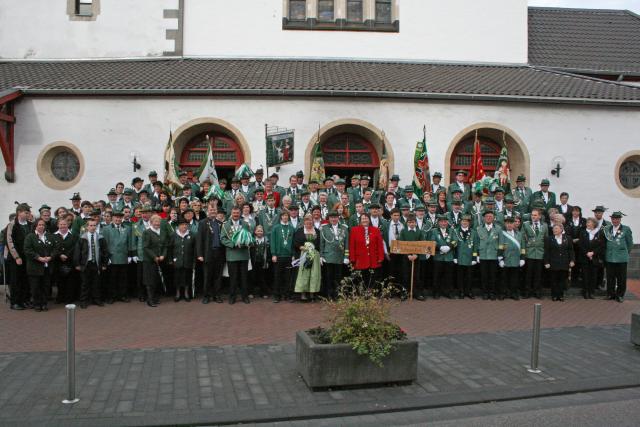 Bezirksfest 2008