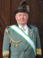 Dieter Bieberstein