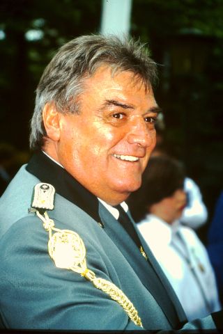 Heinrich P�tzler
