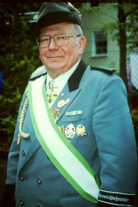 Josef Sievernich