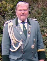 Hubert Clemens