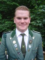 Sascha Hahnenberg
