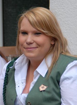 Manuela Enders