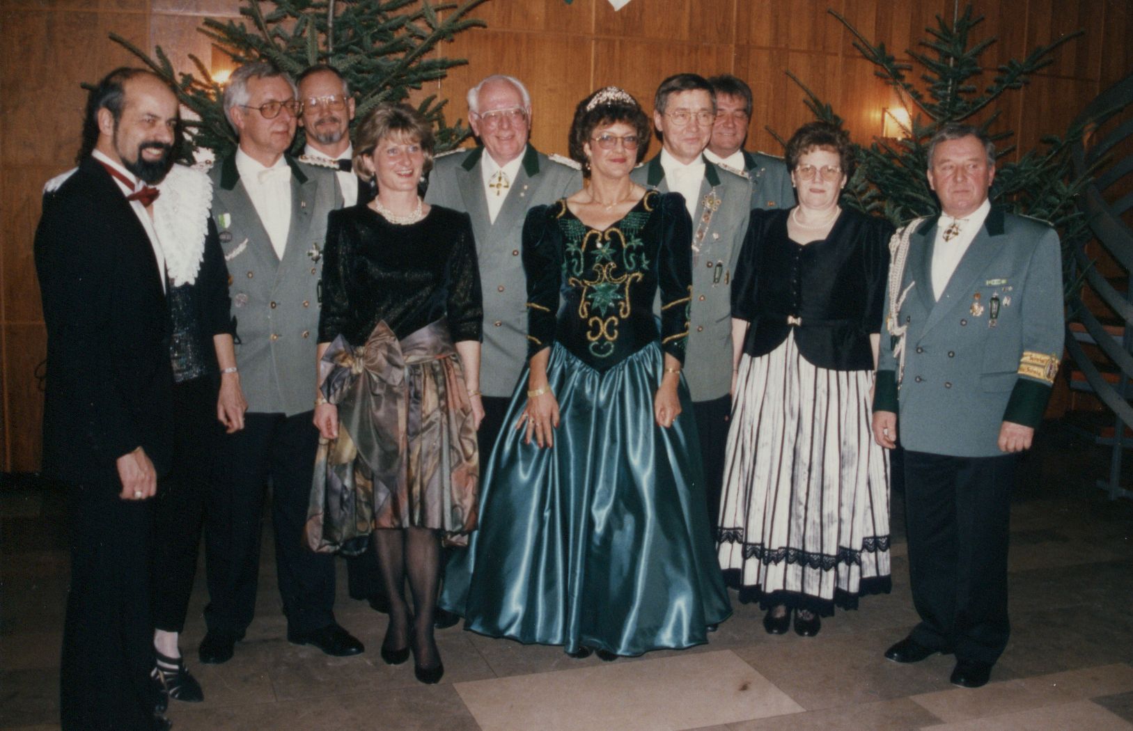 Ball des Jahres