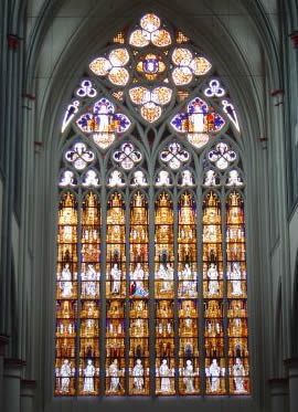 Kirchenfenster
