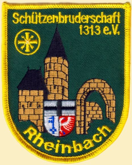 �rmelwappen