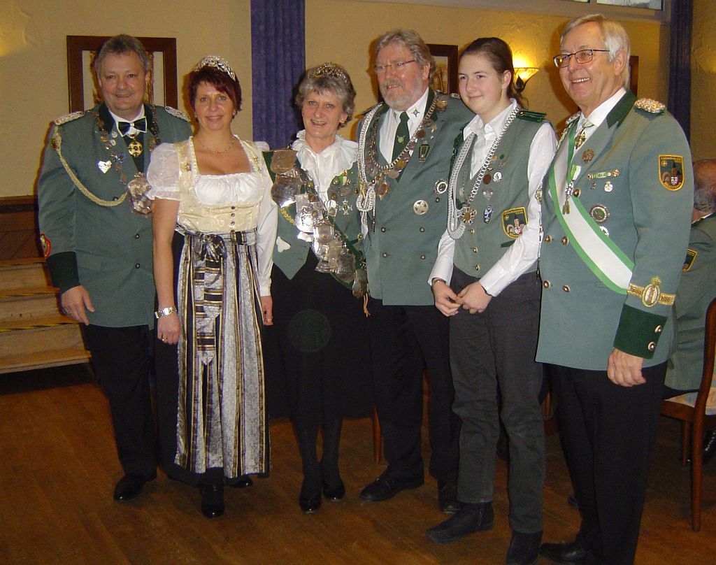 Sieger2011