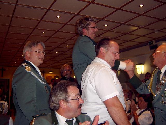 Schuetzenfest  2006 057