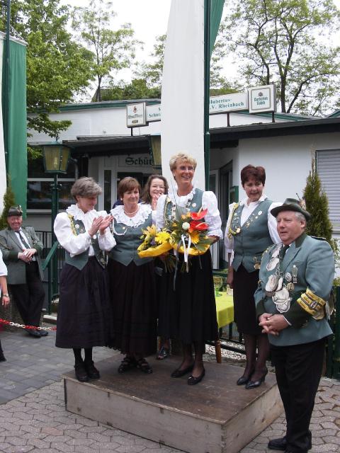 Schtzen 14-2001