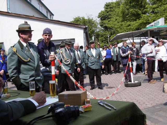 Schtzen 18-2001