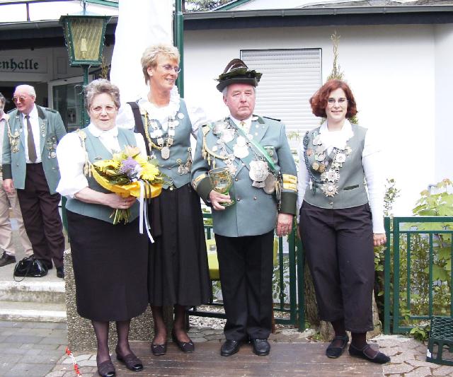 Schtzen 30-2001