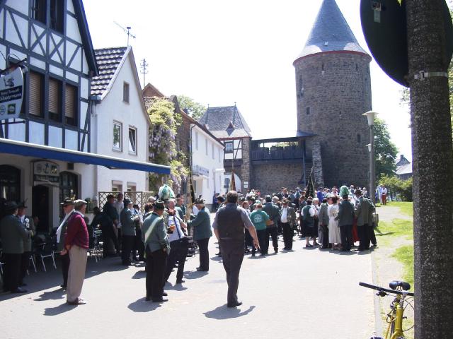Schtzen 31-2001