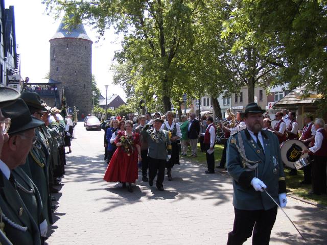 Schtzen 33-2001