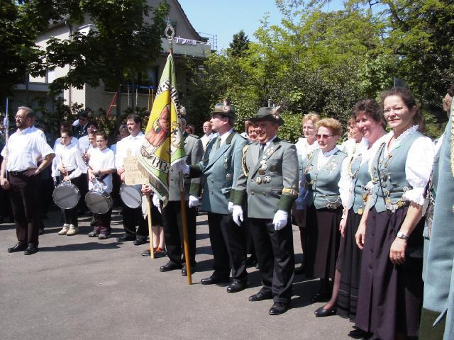 Schtzen 36-2001