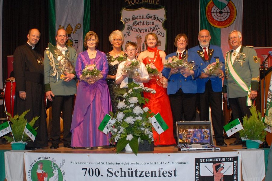 Majestäten_2013