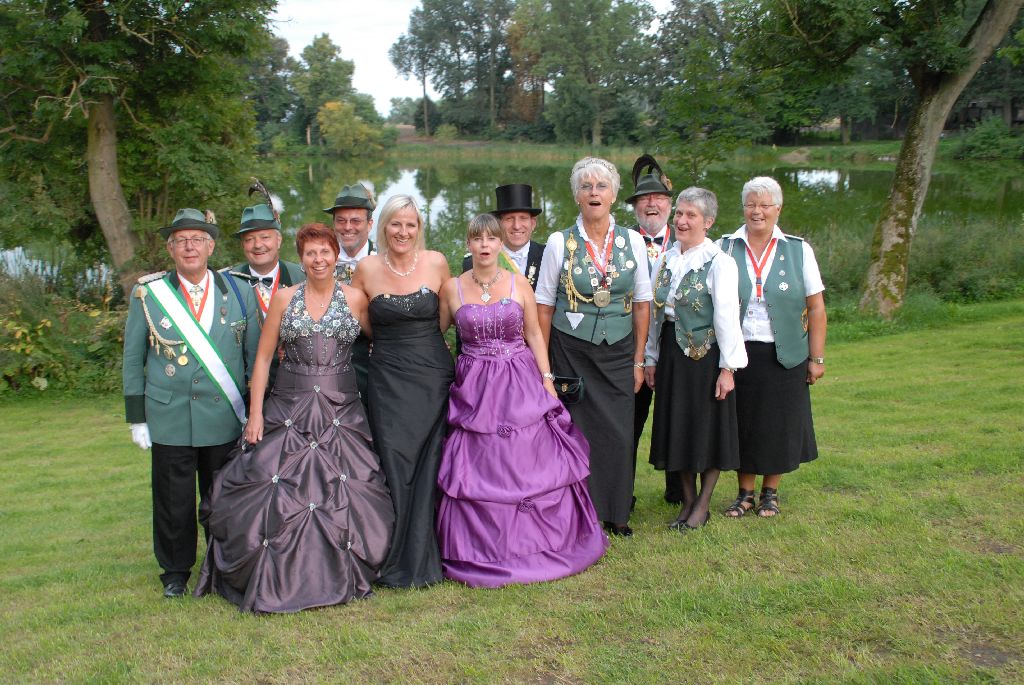 Bezirksfest2009