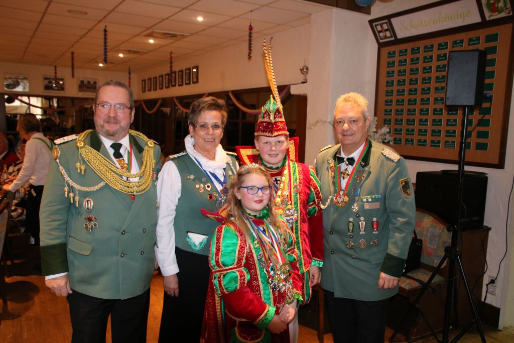 Bezirksfest2009