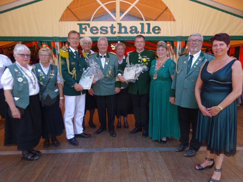 Schützenfest 2022