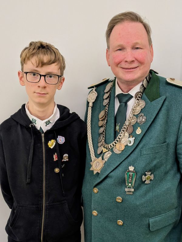 Sebastianusfest 2020