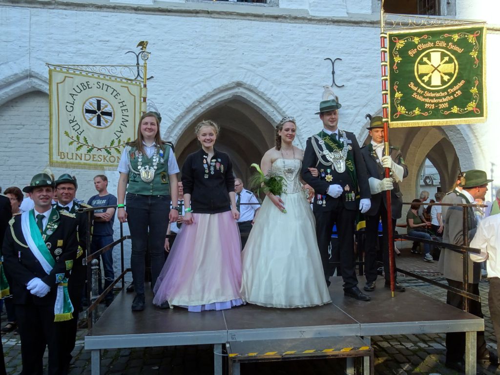 Bezirksfest2009