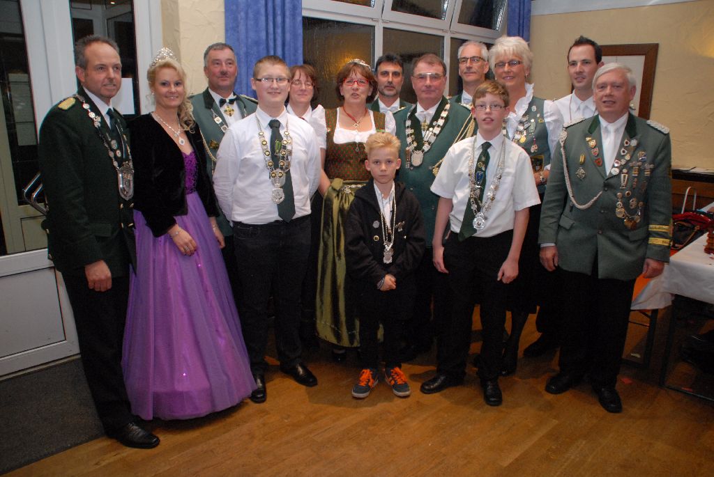 Bezirksfest2009