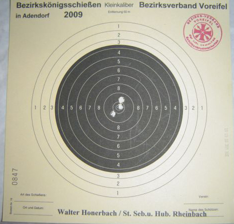 Bezirksfest2009