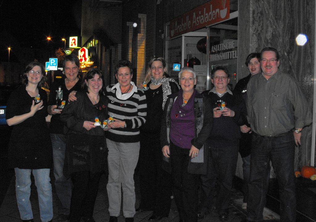 Bezirksfest2009