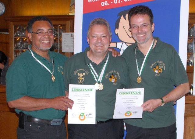 Bezirksfest2009