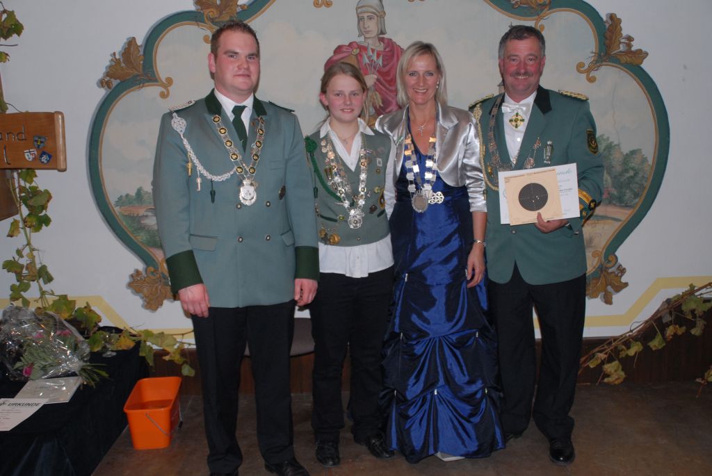 Bezirksfest2009