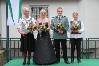 Bezirksfest2009