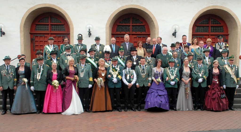 Bezirksfest2009