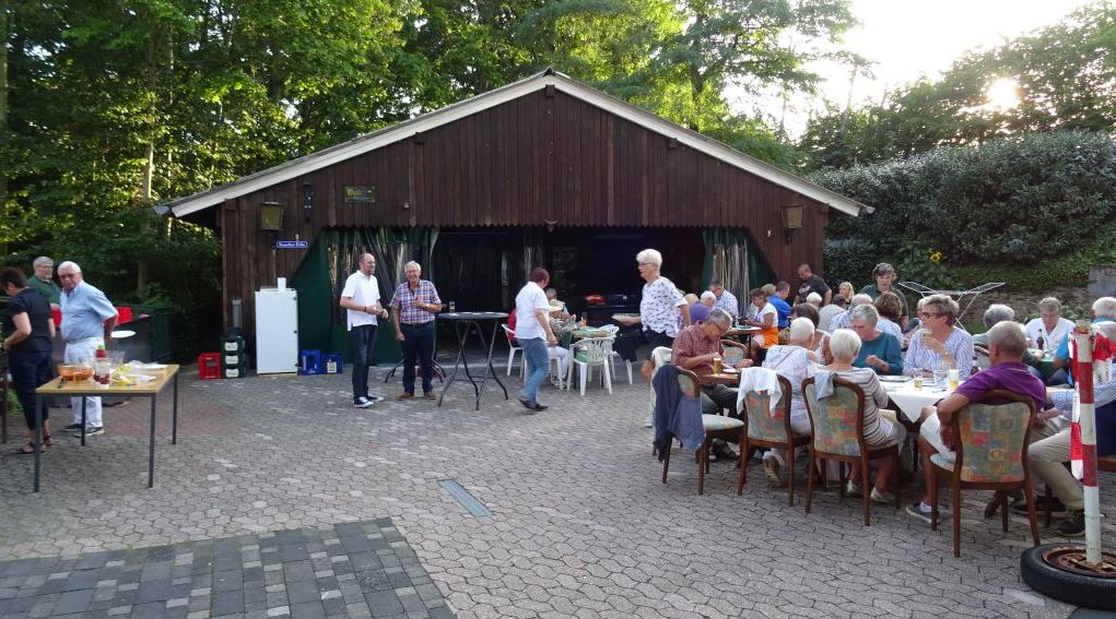 Rheinbacher Sommer 2018