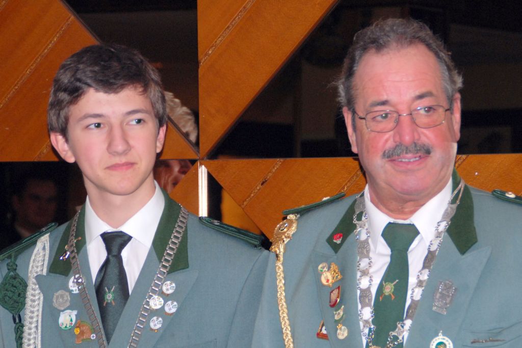 Bezirksfest2009