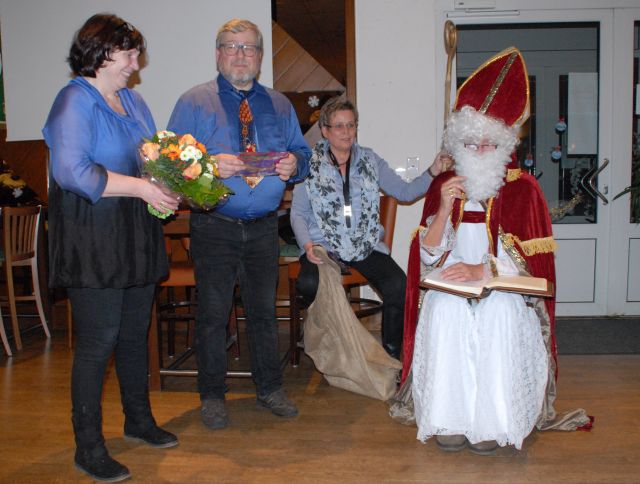 Hubertusschützen 2014