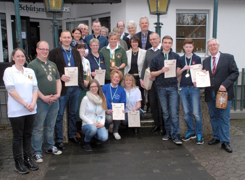 Bezirksfest2009