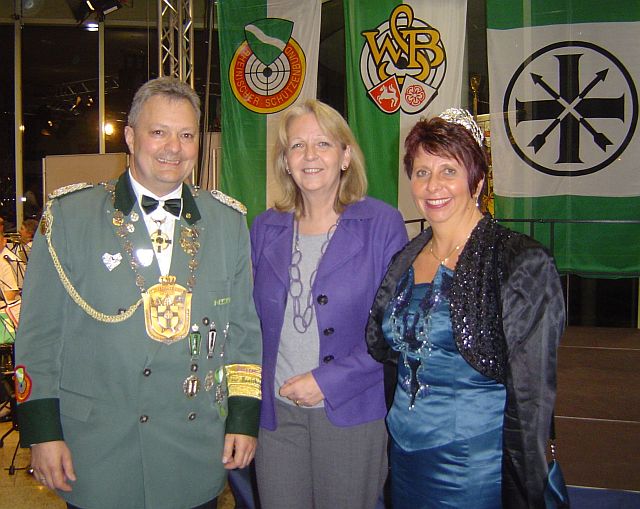 Parlamentarischer Abend