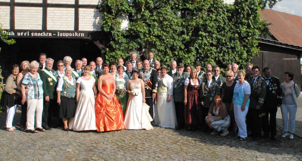 Bezirksfest2009
