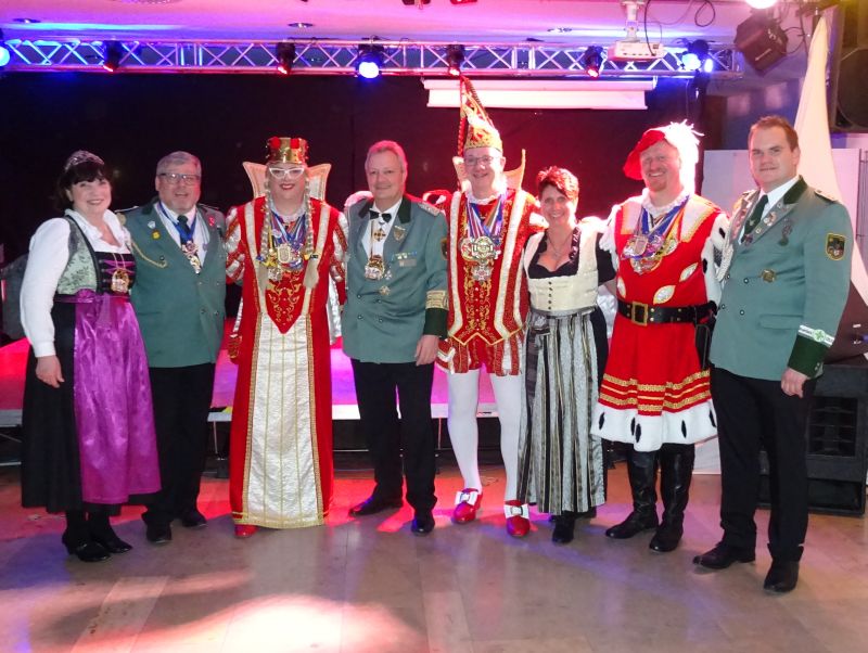 Bezirksfest2009