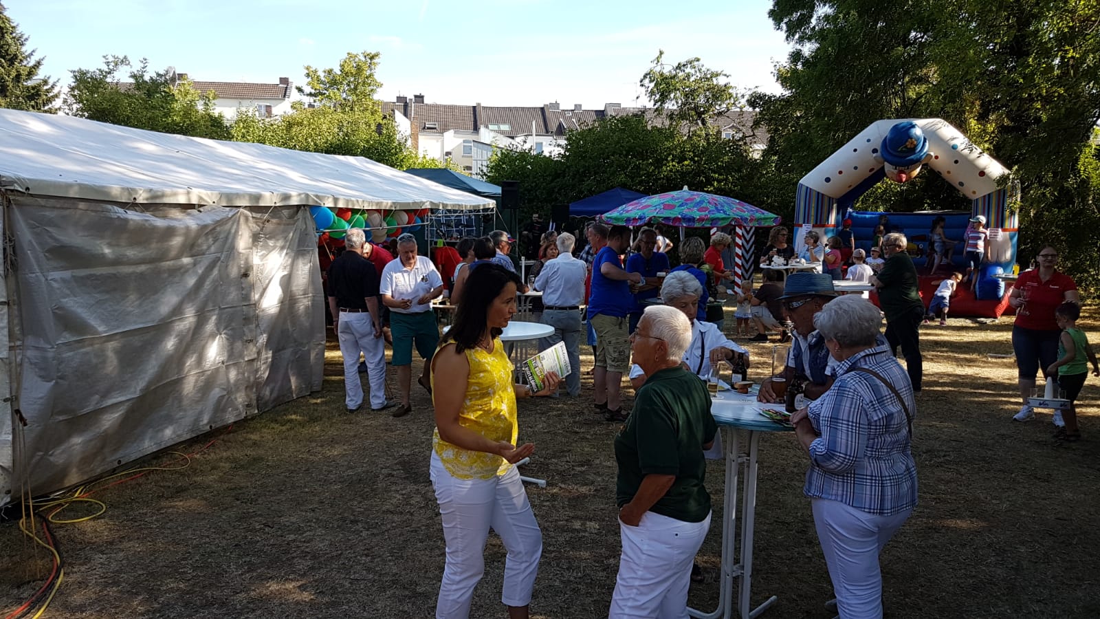Rheinbacher Sommer 2018
