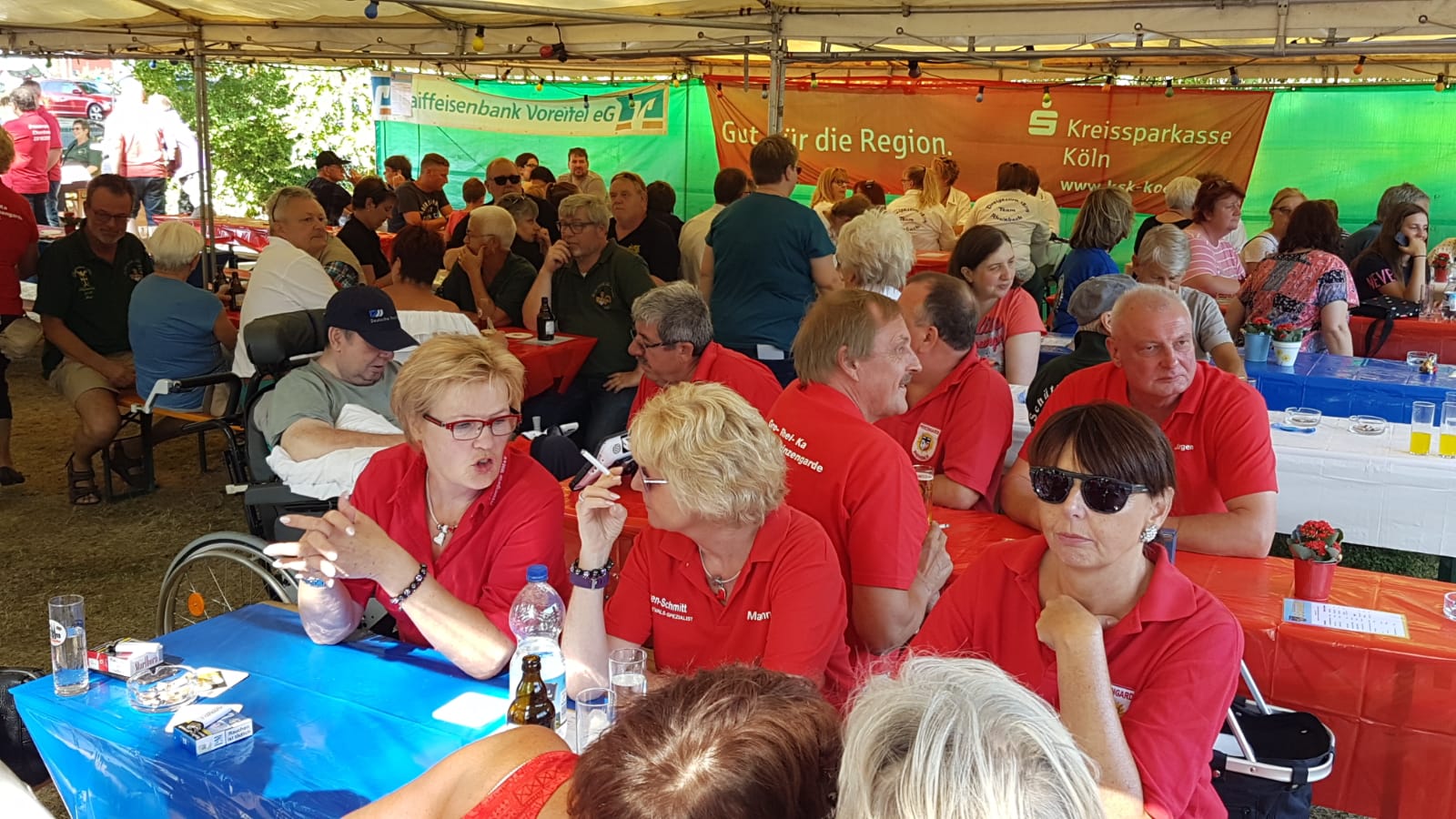 Rheinbacher Sommer 2018