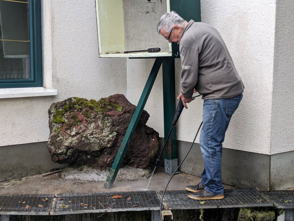 Hubertusschützen 2017
