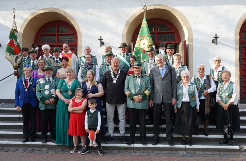 Schützenfest 2022