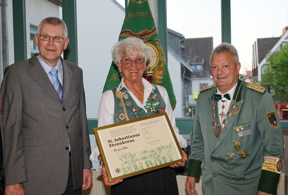 Schützenfest 2022