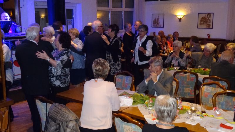 Silvesterball 2106